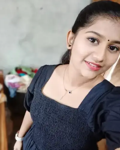 Escort In Burmu