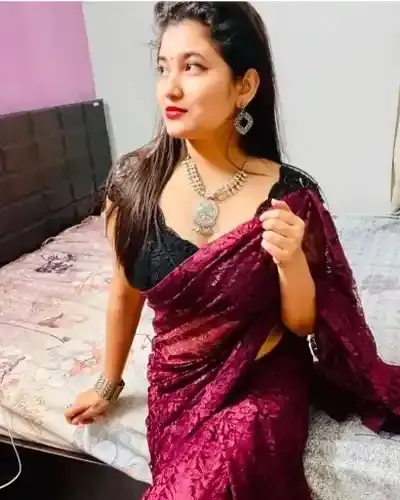 Escorts In Burmu