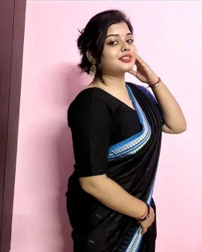 Call Girl in Burmu